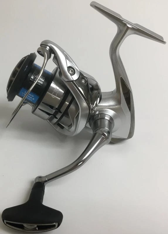 Reels Shimano Stradic FL Spinning Reel C3000 4 Reels Shimano Stradic FL Spinning Reel C3000