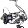 Shimano Stradic FL Spinning Reel ST2500HGFL