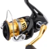 Reels Shimano Sahara SH2500FI Spinning Reel