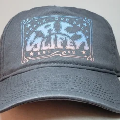 Salt Life PeaceOut Hat Quartz SLG20077-QUARTZ Women