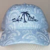 Women Salt Life Shelltastic Hat Blue Fog SLG20079 1 Women Salt Life Shelltastic Hat Blue Fog SLG20079