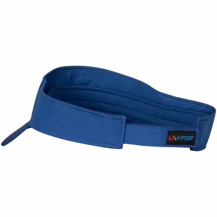 Salt Life Signature Performance SLX Visor Cobalt SLM237 Women 4 Salt Life Signature Performance SLX Visor Cobalt SLM237 Women