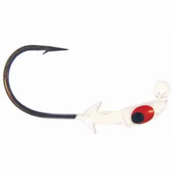 Saltwater Assassin Pro Elite Jigheads White 1/16oz 3ct PEJ16003 5 Saltwater Assassin Pro Elite Jigheads White 1/16oz 3ct PEJ16003