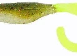 SaltWater Assassin Curly Tail Chicken On A Chain 4