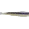 SaltWater Assassin Elite Shiner Electric Shad 4" 8pk Lures & Bait 2 SaltWater Assassin Elite Shiner Electric Shad 4" 8pk Lures & Bait
