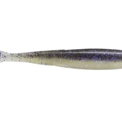 SaltWater Assassin Elite Shiner Electric Shad 4