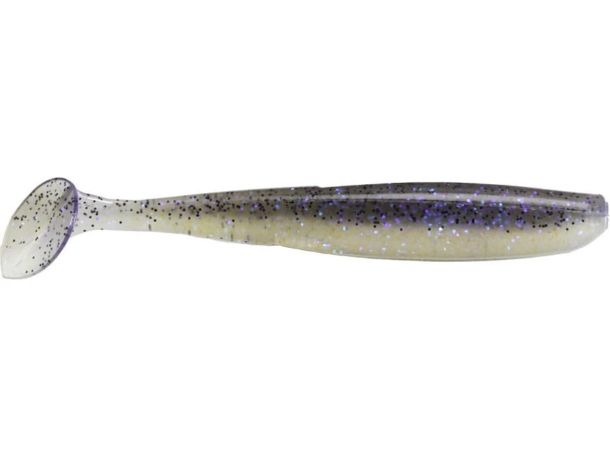 SaltWater Assassin Elite Shiner Electric Shad 4" 8pk Lures & Bait 3 SaltWater Assassin Elite Shiner Electric Shad 4" 8pk Lures & Bait