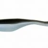 SaltWater Assassin Sea Shad Black Shad 4" 10pk Lures & Bait 1 SaltWater Assassin Sea Shad Black Shad 4" 10pk Lures & Bait