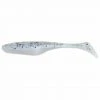 SaltWater Assassin Sea Shad Crystal Shad 4" 10pk 1 SaltWater Assassin Sea Shad Crystal Shad 4" 10pk