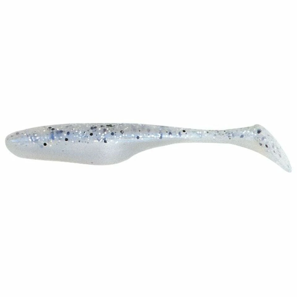 SaltWater Assassin Sea Shad Crystal Shad 4" 10pk SaltWater Assassin Sea Shad Crystal Shad 4" 10pk