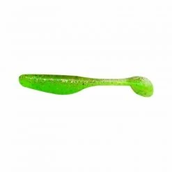 Lures & Bait SaltWater Assassin Sea Shad Glitterbug 4