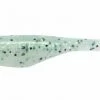 Lures & Bait SaltWater Assassin Sea Shad Green Moon 4" 10pk