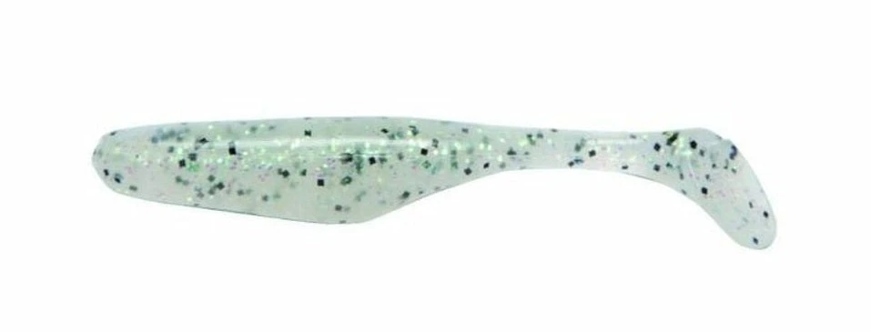 Lures & Bait SaltWater Assassin Sea Shad Green Moon 4" 10pk Lures & Bait SaltWater Assassin Sea Shad Green Moon 4" 10pk