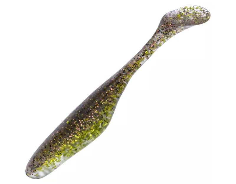 SaltWater Assassin Sea Shad Mississippi Hippie 4" 10pk SaltWater Assassin Sea Shad Mississippi Hippie 4" 10pk
