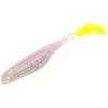 SaltWater Assassin Sea Shad Opening Night/Glow Limereuse 4" 10pk