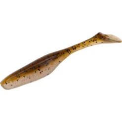 SaltWater Assassin Sea Shad Panhandle Moon 4" 10pk