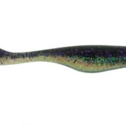 Lures & Bait SaltWater Assassin Sea Shad Purple Moon 4