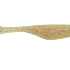 SaltWater Assassin Sea Shad Shrimp 4" 10pk Lures & Bait