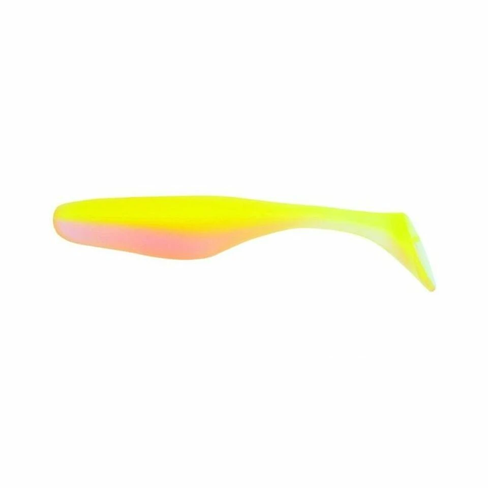 SaltWater Assassin Sea Shad Stinky Pink 4" 10pk SaltWater Assassin Sea Shad Stinky Pink 4" 10pk