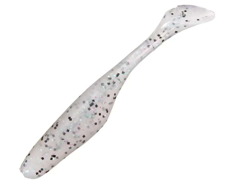 SaltWater Assassin Sea Shad Violet Moon 4" 10pk 3 SaltWater Assassin Sea Shad Violet Moon 4" 10pk