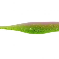 SaltWater Assassin Split Tail Electric Chicken 4" 10pk Lures & Bait