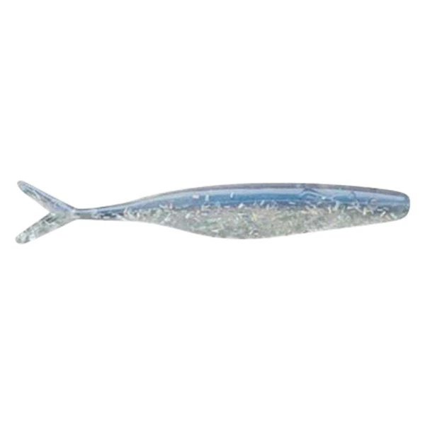SaltWater Assassin Split Tail Opening Night 4" 10pk SaltWater Assassin Split Tail Opening Night 4" 10pk