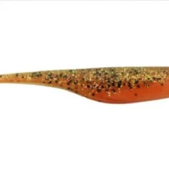 SaltWater Assassin Shad New Penny 5" 8pk Lures & Bait