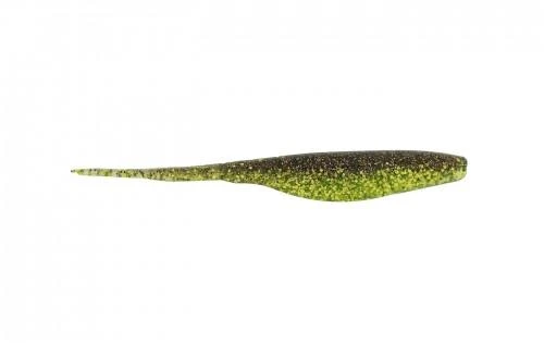 Lures & Bait SaltWater Assassin Shad Mississippi Hippie 5" 8pk Lures & Bait SaltWater Assassin Shad Mississippi Hippie 5" 8pk