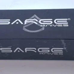 Sarge Knives Knives And Tools Sarge Folding Fillet Knife SK-131 9 Sarge Knives Knives And Tools Sarge Folding Fillet Knife SK-131