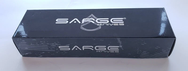 Sarge Knives Knives And Tools Sarge Folding Fillet Knife SK-131 6 Sarge Knives Knives And Tools Sarge Folding Fillet Knife SK-131