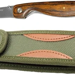 Sarge Knives Knives And Tools Sarge Folding Fillet Knife SK-131