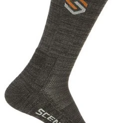 Hunting ScentLok Everyday Socks Large 89249-105 4 Hunting ScentLok Everyday Socks Large 89249-105