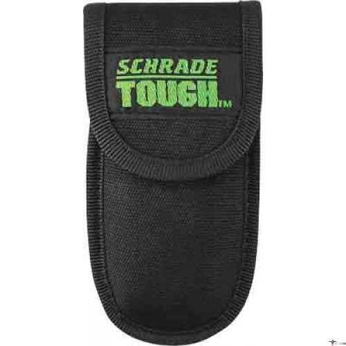 Schrade Tough® Tool 21 Function Multi-Tool 8 Schrade Tough® Tool 21 Function Multi-Tool