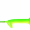 Hooks/Jig Heads Sea Striker Got-Cha Jig Heads Chartreuse/Lime 1/4oz 7pk