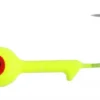 Sea Striker Got-Cha Jig Heads Chartreuse 3/8oz 10pk 2 Sea Striker Got-Cha Jig Heads Chartreuse 3/8oz 10pk