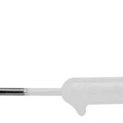 Hooks/Jig Heads Sea Striker Got-Cha White Jig Heads 1/2oz 10pk