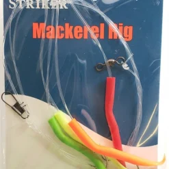 Sea Striker Mackerel Tree Rig ZMTR4