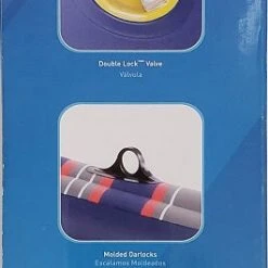 Beach & Pool Sevylor Colossus 200 2-person Boat 5 Beach & Pool Sevylor Colossus 200 2-person Boat