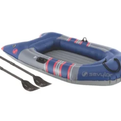 Beach & Pool Sevylor Colossus 200 2-person Boat