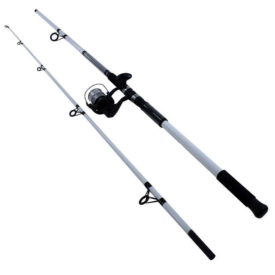 Shakespeare Alpha Rod And Spinning Reel Combo ALPBW1070CBO Shakespeare Alpha Rod And Spinning Reel Combo ALPBW1070CBO