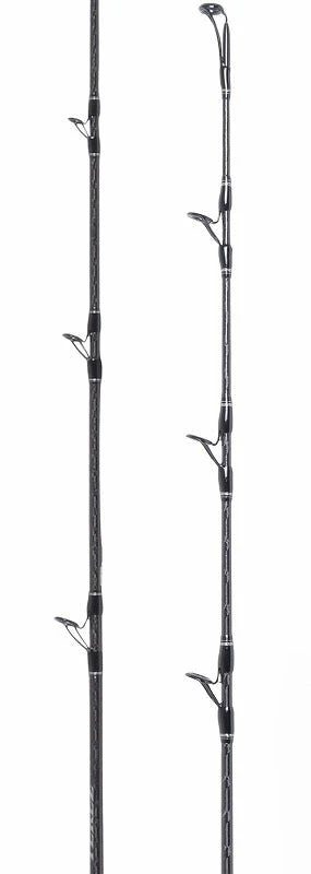 Rods & Combo's Shimano Terex Conventional Rod 6' 6" TZCX66XH 5 Rods & Combo's Shimano Terex Conventional Rod 6' 6" TZCX66XH