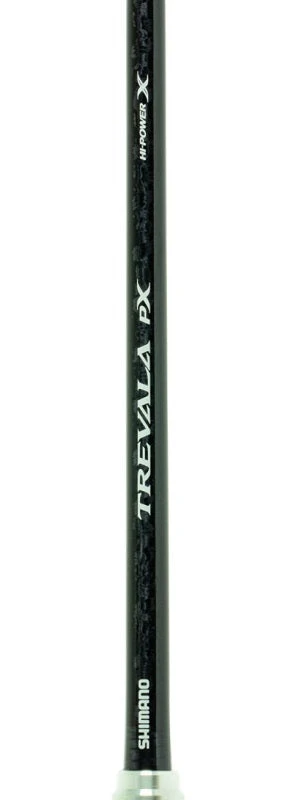 Fishing Shimano Trevala Spinning Rod 6' 6" TVXFS66M 4 Fishing Shimano Trevala Spinning Rod 6' 6" TVXFS66M