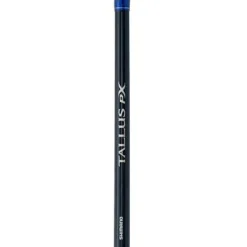 Fishing Shimano Tallus PX Spinning Rod 7' 2" TLXS72XH 7 Fishing Shimano Tallus PX Spinning Rod 7' 2
