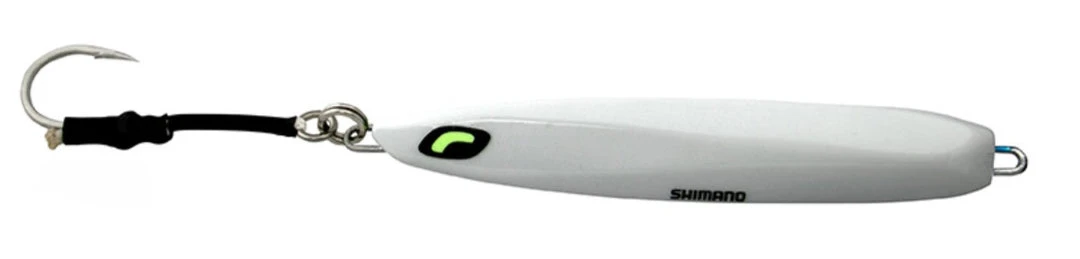 Lures & Bait Shimano Butterfly Monarch Jigs Blue Glow JUM16TEBG Lures & Bait Shimano Butterfly Monarch Jigs Blue Glow JUM16TEBG