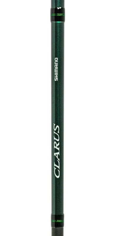 Fishing Shimano Clarus Spinning Rod 7' CSS70ME Fishing Shimano Clarus Spinning Rod 7' CSS70ME