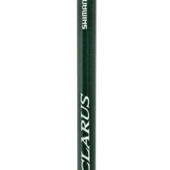 Fishing Shimano Clarus Spinning Rod 6' 6" CSS66MH2E
