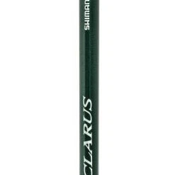 Fishing Shimano Clarus Spinning Rod 6' 6" CSS66ML2E