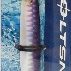 Shimano Coltsniper Lightweight Casting Jig Black Purple JM004MEKP Lures & Bait
