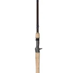 Fishing Shimano Convergence Casting Rod 6' 6" CVC66MC