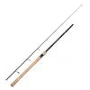 Fishing Shimano Convergence Spinning Rod 6' 6" CVS66MC